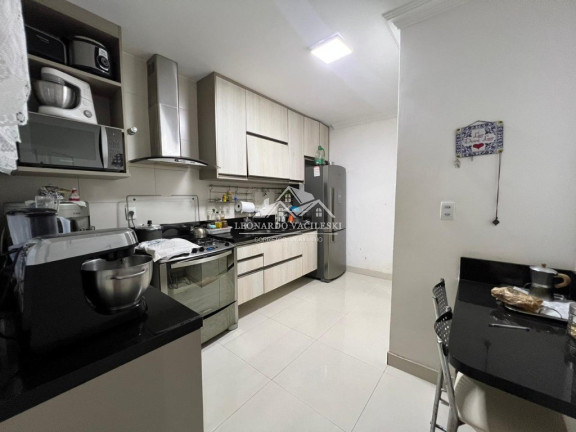 Imagem Casa com 3 Quartos à Venda, 90 m² em Colina De Laranjeiras - Serra