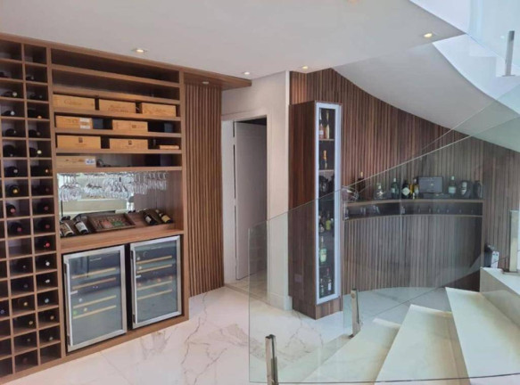 Imagem Casa de Condomínio com 5 Quartos à Venda, 600 m² em Condomínio Porto Atibaia - Atibaia Imagem Casa de Condomínio com 5 Quartos à Venda, 600 m² em Condomínio Porto Atibaia - Atibaia