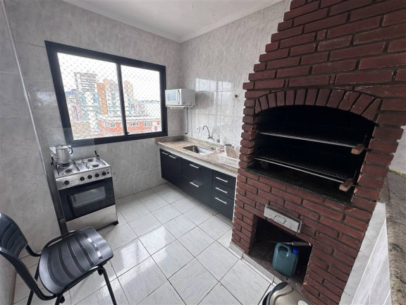 Imagem Apartamento com 2 Quartos à Venda, 83 m² em Guilhermina - Praia Grande Imagem Apartamento com 2 Quartos à Venda, 83 m² em Guilhermina - Praia Grande