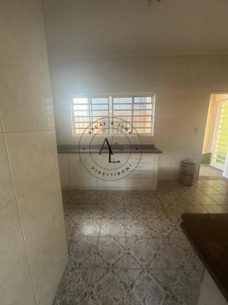 Imagem Casa com 3 Quartos à Venda, 195 m² em Jardim Santana - Campinas Imagem Casa com 3 Quartos à Venda, 195 m² em Jardim Santana - Campinas