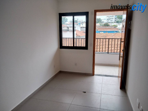 Imagem Apartamento com 2 Quartos à Venda, 42 m² em Jabaquara - São Paulo Imagem Apartamento com 2 Quartos à Venda, 42 m² em Jabaquara - São Paulo