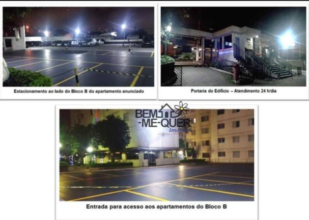 Imagem Apartamento com 2 Quartos à Venda, 47 m² em Pirituba - São Paulo Imagem Apartamento com 2 Quartos à Venda, 47 m² em Pirituba - São Paulo