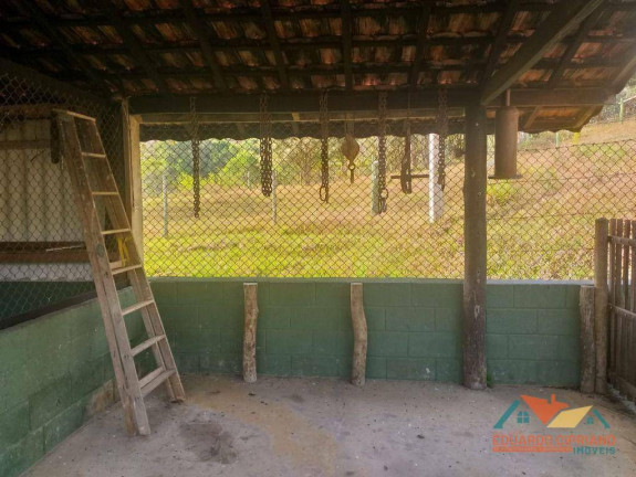 Imagem Fazenda à Venda, 1 m² em Capim Da Angola - Paraibuna