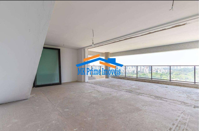 Imagem Cobertura com 4 Quartos à Venda, 343 m² em Morumbi - São Paulo Imagem Cobertura com 4 Quartos à Venda, 343 m² em Morumbi - São Paulo