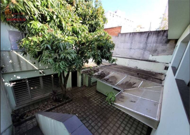 Imagem Casa com 10 Quartos à Venda, 276 m² em Campo Belo - São Paulo