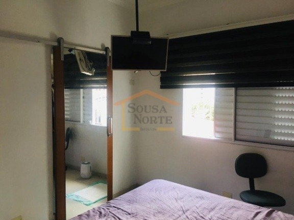 Imagem Sobrado com 3 Quartos à Venda, 120 m² em água Fria - São Paulo Imagem Sobrado com 3 Quartos à Venda, 120 m² em água Fria - São Paulo