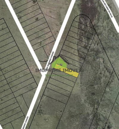 Imagem Terreno à Venda, 125 m² em Jardim Novo Amanhecer - Jacareí Imagem Terreno à Venda, 125 m² em Jardim Novo Amanhecer - Jacareí