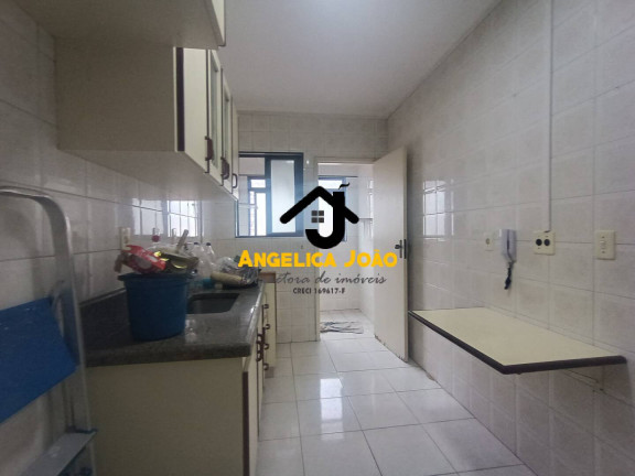 Imagem Apartamento com 1 Quarto à Venda, 56 m² em Centro - São Vicente