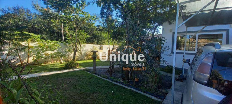 Imagem Casa com 1 Quarto à Venda, 147 m² em Caravelas - Armação Dos Búzios Imagem Casa com 1 Quarto à Venda, 147 m² em Caravelas - Armação Dos Búzios