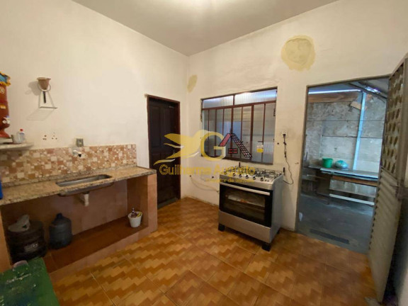 Imagem Casa com 3 Quartos à Venda, 246 m² em Vila Do Carmo (colonia Do Marçal) - São João Del Rei Imagem Casa com 3 Quartos à Venda, 246 m² em Vila Do Carmo (colonia Do Marçal) - São João Del Rei