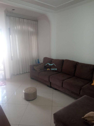Imagem Casa com 3 Quartos à Venda, 300 m² em Parque Manchester - Sorocaba