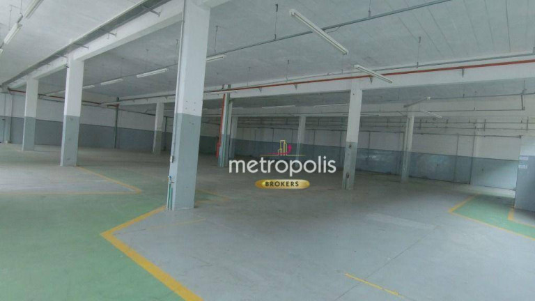 Imagem Galpão à Venda ou Locação, 6.353 m² em Vila Louro - Embu-guaçu Imagem Galpão à Venda ou Locação, 6.353 m² em Vila Louro - Embu-guaçu