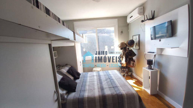 Imagem Apartamento com 2 Quartos à Venda, 72 m² em Centro - Tramandaí Imagem Apartamento com 2 Quartos à Venda, 72 m² em Centro - Tramandaí