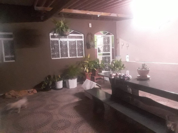 Imagem Casa com 2 Quartos à Venda, 180 m² em Retiro - Contagem Imagem Casa com 2 Quartos à Venda, 180 m² em Retiro - Contagem