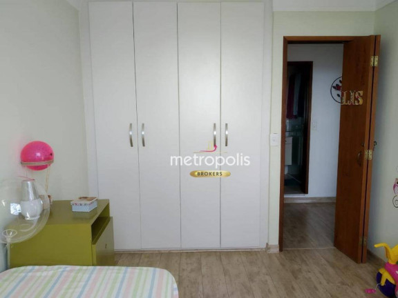 Imagem Apartamento com 3 Quartos à Venda, 76 m² em Jardim Independência - São Paulo Imagem Apartamento com 3 Quartos à Venda, 76 m² em Jardim Independência - São Paulo