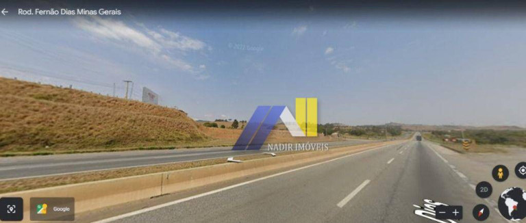 Imagem Imóvel à Venda, 33.000 m² em Zona Rural - Pouso Alegre