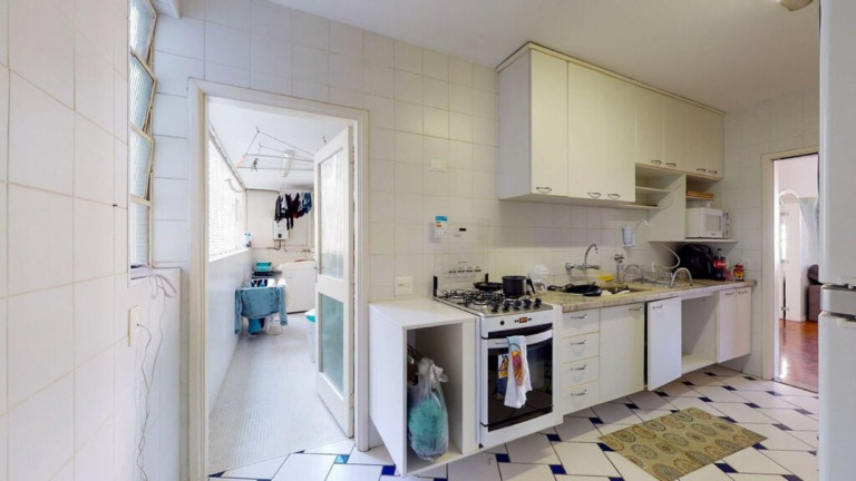 Imagem Imóvel com 3 Quartos à Venda, 103 m² em Itaim Bibi - São Paulo Imagem Imóvel com 3 Quartos à Venda, 103 m² em Itaim Bibi - São Paulo