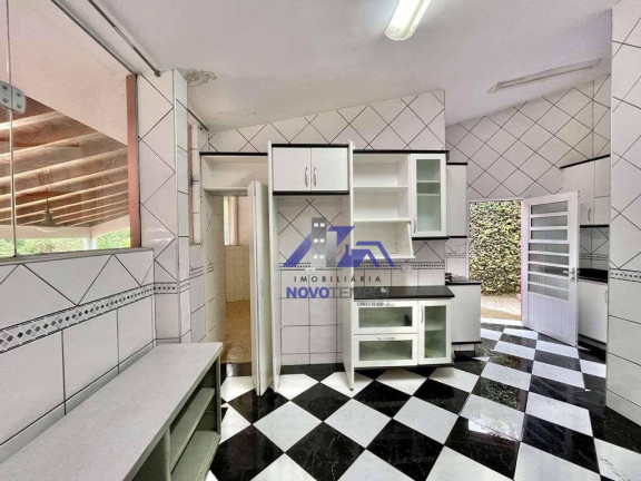 Imagem Casa com 4 Quartos à Venda, 409 m² em Chácara São João - Carapicuíba