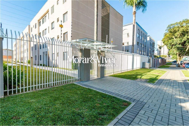 Apartamento com 3 Quartos à Venda, 58 m² em Portão - Curitiba