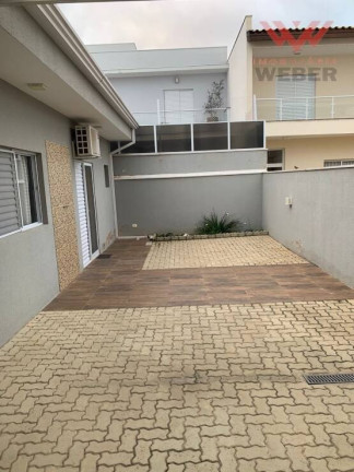 Imagem Casa de Condomínio com 3 Quartos à Venda, 250 m² em Chácaras Reunidas São Jorge - Sorocaba