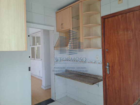 Imagem Apartamento com 3 Quartos à Venda, 90 m² em Botafogo - Rio De Janeiro Imagem Apartamento com 3 Quartos à Venda, 90 m² em Botafogo - Rio De Janeiro