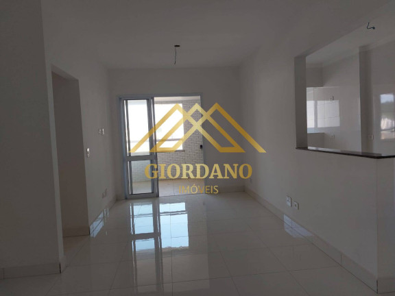 Imagem Apartamento com 2 Quartos à Venda, 88 m² em Boqueirão - Praia Grande