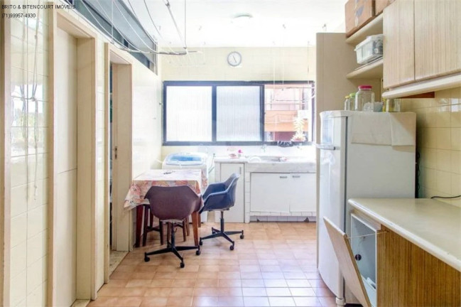 Imagem Imóvel com 4 Quartos à Venda, 412 m² em Rio Vermelho - Salvador