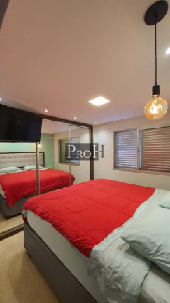Imagem Apartamento com 3 Quartos à Venda, 75 m² em Demarchi - São Bernardo Do Campo