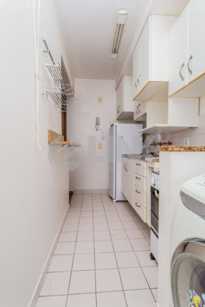 Imagem Apartamento com 2 Quartos à Venda, 51 m² em Sarandi - Porto Alegre