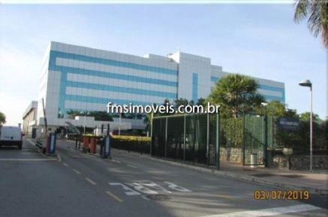 Imagem Imóvel para Alugar, 244 m² em Tamboré - Barueri Imagem Imóvel para Alugar, 244 m² em Tamboré - Barueri