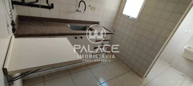 Imagem Apartamento com 2 Quartos para Alugar, 57 m² em Paulicéia - Piracicaba Imagem Apartamento com 2 Quartos para Alugar, 57 m² em Paulicéia - Piracicaba
