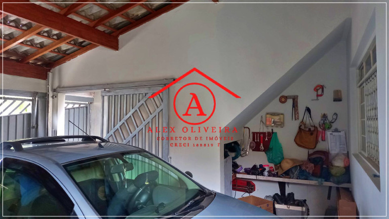 Imagem Casa com 2 Quartos à Venda, 154 m² em Parque Residencial Das Andorinhas - Cosmópolis Imagem Casa com 2 Quartos à Venda, 154 m² em Parque Residencial Das Andorinhas - Cosmópolis