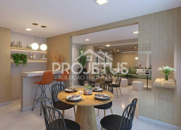 Imagem Apartamento com 1 Quarto à Venda, 33 m² em Vila Cláudia - São Paulo Imagem Apartamento com 1 Quarto à Venda, 33 m² em Vila Cláudia - São Paulo