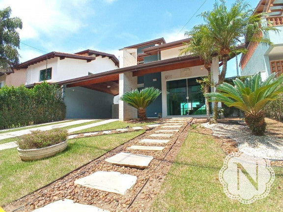 Sobrado com 3 Quartos à Venda, 217 m² em Vila São Paulo - Itanhaém