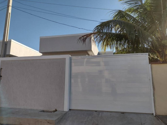 Imagem Casa com 3 Quartos à Venda, 180 m² em Balneário Das Conchas - São Pedro Da Aldeia Imagem Casa com 3 Quartos à Venda, 180 m² em Balneário Das Conchas - São Pedro Da Aldeia