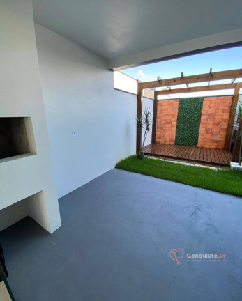 Casa com 3 Quartos à Venda, 82 m² em Três Rios Do Sul - Jaraguá Do Sul