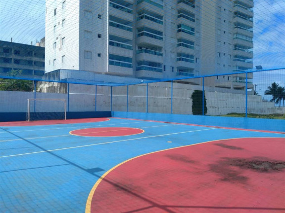 Imagem Apartamento com 2 Quartos à Venda, 67 m² em Solemar - Praia Grande