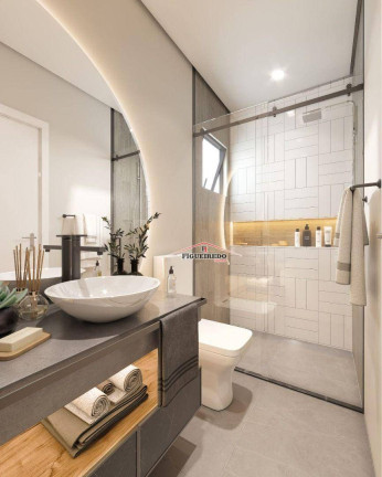 Imagem Apartamento com 2 Quartos à Venda, 87 m² em Boqueirão - Praia Grande Imagem Apartamento com 2 Quartos à Venda, 87 m² em Boqueirão - Praia Grande
