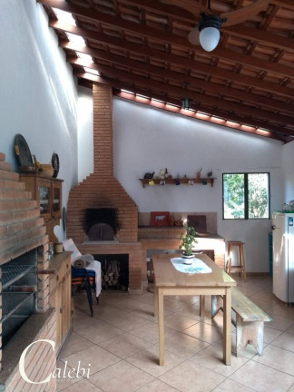 Imagem Casa com 3 Quartos à Venda, 1.796 m² em Mirante - Moji Mirim Imagem Casa com 3 Quartos à Venda, 1.796 m² em Mirante - Moji Mirim