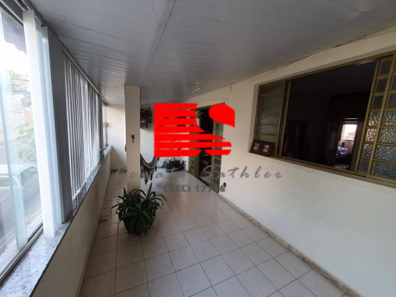 Imagem Casa com 3 Quartos à Venda, 216 m² em Paraiso - Belo Horizonte