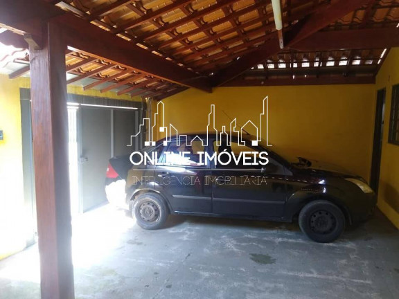 Imagem Casa com 2 Quartos à Venda, em Itapira Imagem Casa com 2 Quartos à Venda, em Itapira