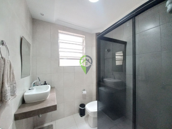 Imagem Apartamento com 3 Quartos à Venda, 89 m² em Marapé - Santos