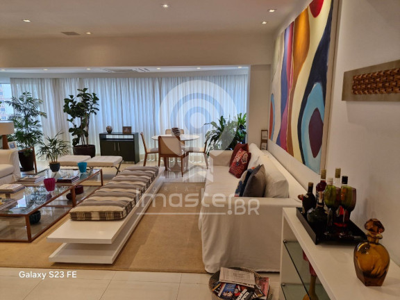 Imagem Apartamento com 3 Quartos à Venda, 132 m² em Barra Da Tijuca - Rio De Janeiro Imagem Apartamento com 3 Quartos à Venda, 132 m² em Barra Da Tijuca - Rio De Janeiro
