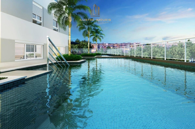 Imagem Apartamento com 2 Quartos à Venda, 54 m² em Jardim Audir - Barueri Imagem Apartamento com 2 Quartos à Venda, 54 m² em Jardim Audir - Barueri