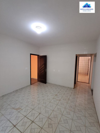 Imagem Casa com 2 Quartos à Venda, 140 m² em Planalto Do Sol - Sumaré Imagem Casa com 2 Quartos à Venda, 140 m² em Planalto Do Sol - Sumaré