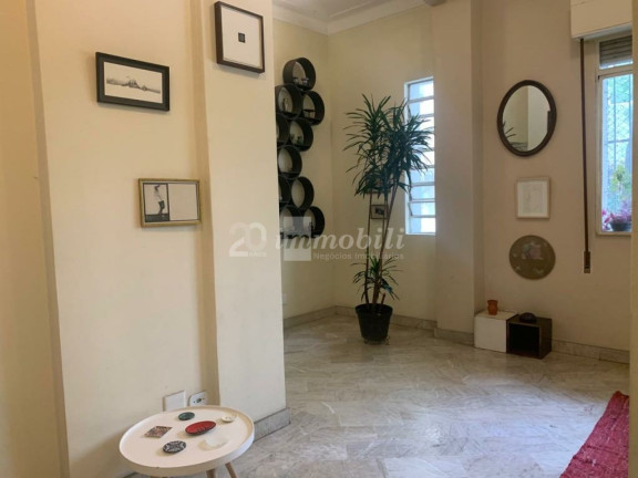 Imagem Apartamento com 2 Quartos à Venda, 120 m² em Higienópolis - São Paulo