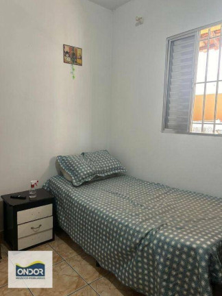 Imagem Casa com 3 Quartos à Venda, 170 m² em Jardim Nara Lúcia - Cotia Imagem Casa com 3 Quartos à Venda, 170 m² em Jardim Nara Lúcia - Cotia