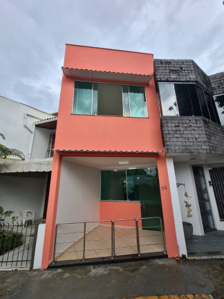 Imagem Casa com 2 Quartos à Venda, 160 m² em São Geraldo - Manaus