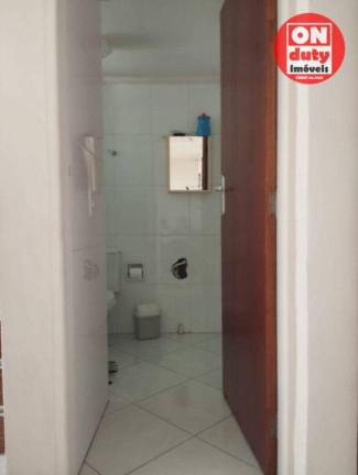 Imagem Apartamento com 2 Quartos à Venda, 60 m² em Saboó - Santos Imagem Apartamento com 2 Quartos à Venda, 60 m² em Saboó - Santos