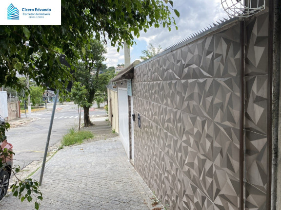 Imagem Casa com 2 Quartos à Venda, 51 m² em Vila Ré - São Paulo